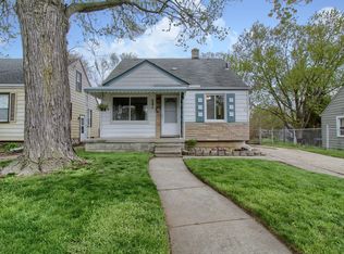 24872 Midland, Redford, MI