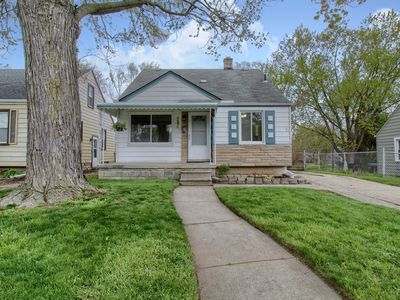 24872 Midland, Redford, MI, 48239