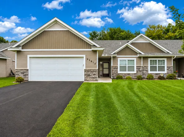 23612 Crocus St NW, Saint Francis, MN 55070