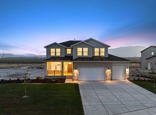 2901 N Scarlet Rd LOT 146, Eagle Mountain, UT 84005