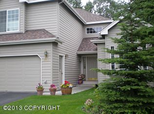 13811 Mainsail Dr, Anchorage, AK 99516