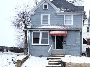 2004 Cleveland Ave NW, Canton, OH 44709