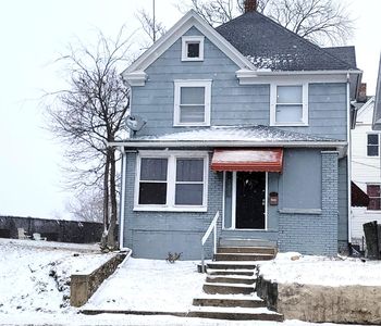 2004 Cleveland Ave NW, Canton, OH, 44709