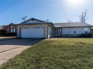 6612 Blue Spruce Ct, Oklahoma City, OK 73162