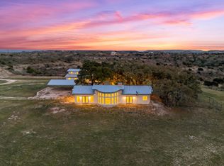 131 SouthWind, Center Point, TX 78010