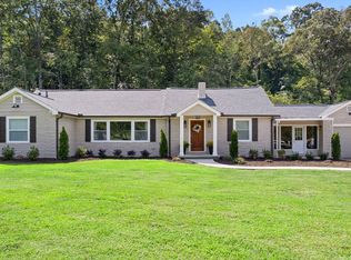 4622 Rockmart Rd SE, Silver Creek, GA 30173