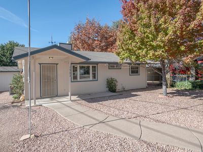 1502 N Bell Cir, Payson, AZ, 85541