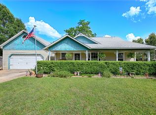 205 W Stark Rd, Seagoville, TX 75159