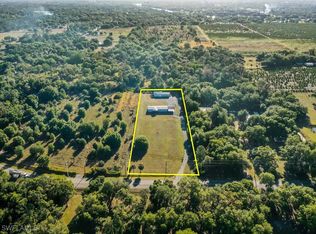 2165 County Road 78, Labelle, FL 33935