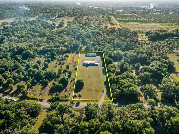 2165 County Road 78, Labelle, FL 33935