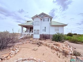 108 Canadian Cir, Elephant Butte, NM 87935