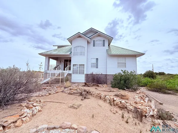 108 Canadian Cir, Elephant Butte, NM 87935