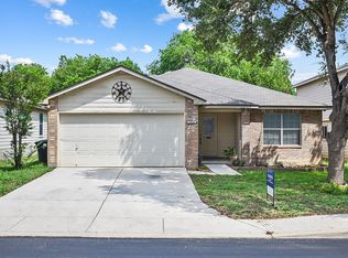 10003 Magnolia Riv, San Antonio, TX 78251