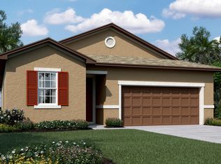 336 Alexandrite St, Deland, FL 32720