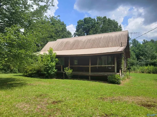 308 Jackson Dr, Henagar, AL 35978