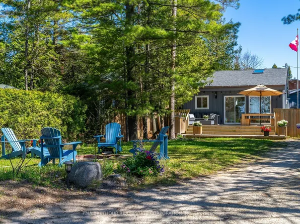 282 Coastline Dr, Wasaga Beach, ON L9Z 2M4