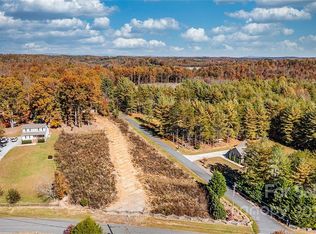 4921 Saint Clark Rd, Morganton, NC 28655