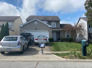3141 Fabyan Dr, Reynoldsburg, OH