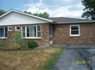 1009 S 23rd St Chesterton In #46304, Chesterton, IN 46304