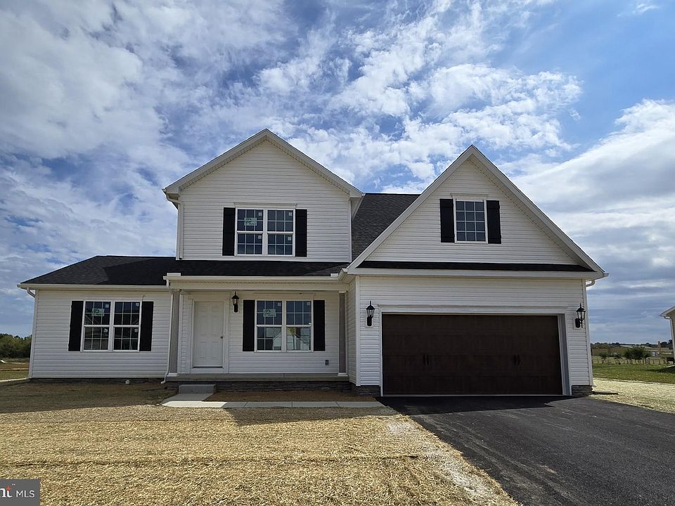 2nd image of 40 Red Stone Ln Lot 45