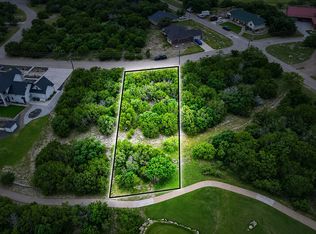 34 Glen Abbey Dr S, Graford, TX 76449