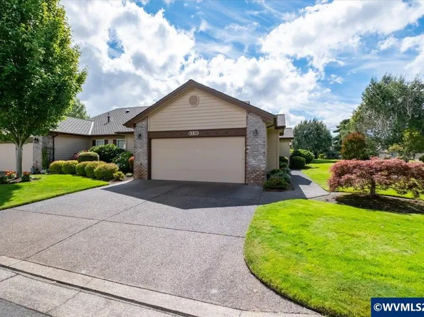 6339 Crenshaw Dr N, Keizer, OR 97303