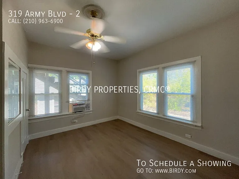 319 Army Blvd #2 — Photo 15