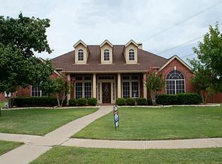 685 Hollow Ridge Pl, Coppell, TX 75019