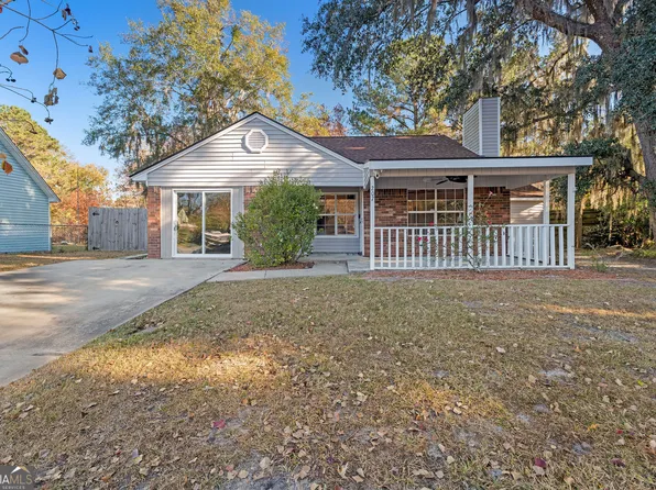 207 Whippoorwill Ln E, Richmond Hill, GA 31324