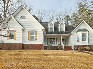 3094 Superior Dr, Dacula, GA 30019