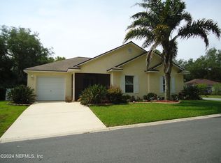 313 Brazil Dr, Saint Augustine, FL 32095