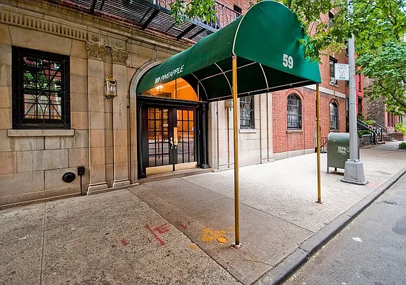 Sold by Brown Harris Stevens | media 11