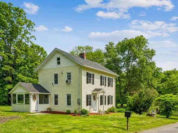 21 Knife Shop Road, Litchfield, CT 06778