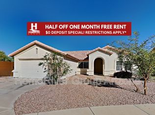 16288 W Washington St, Goodyear, AZ 85338