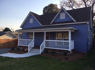 1118 Belmont Ave, Charlotte, NC 28205