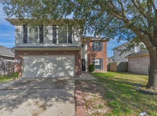 11819 Meadow Place Dr, Houston, TX 77071