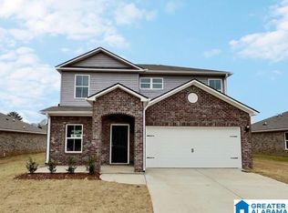 102 Old Shell Rd, Meridianville, AL 35759