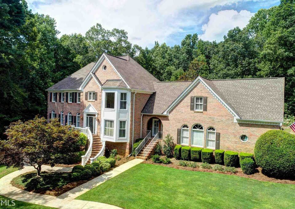 1360 Lakeshore Dr, Snellville, GA 30078 | Zillow