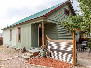 101 N 10th St UNIT 2, Gunnison, CO 81230