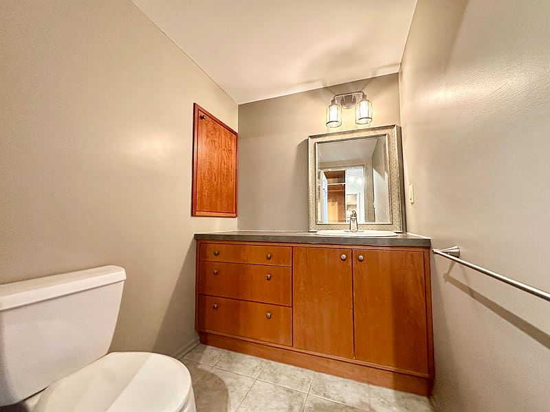 Ottawa Apartment for rent - 2 Bedrooms — photo 5