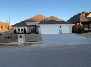 13600 S Independence Ave #4058206467, Oklahoma City, OK 73170