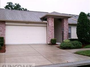 9020 Warwick Ln, New Port Richey, FL 34655