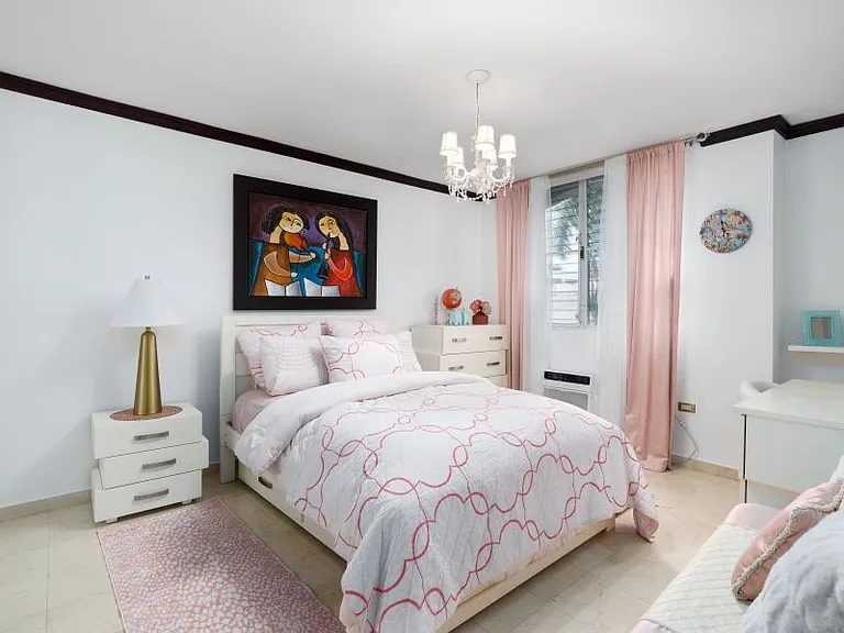Urb Los Paseos Villas de Paseo Sol B-19 — Photo 12