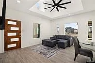 2 bed, 2.0 bath, 946 sqft, $1,125 — Photo 2