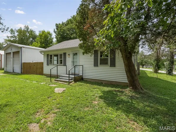 603 Lindell Dr, Pevely, MO 63070