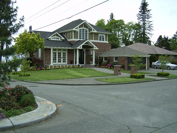 5661 49th  Ave SW Seattle, 98136 