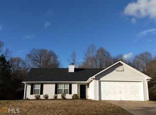 25 Cypress Dr, Covington, GA 30016