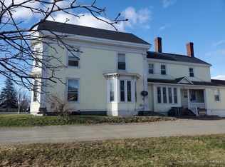 117 Main Rd, Milford, ME 04461