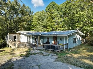 872 Dogwood Trl, Heber Springs, AR 72543