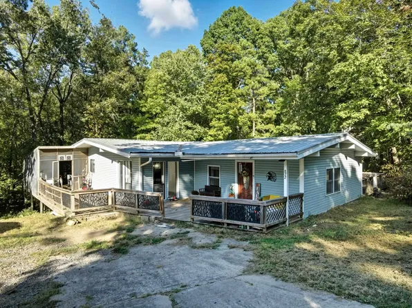 872 Dogwood Trl, Heber Springs, AR 72543
